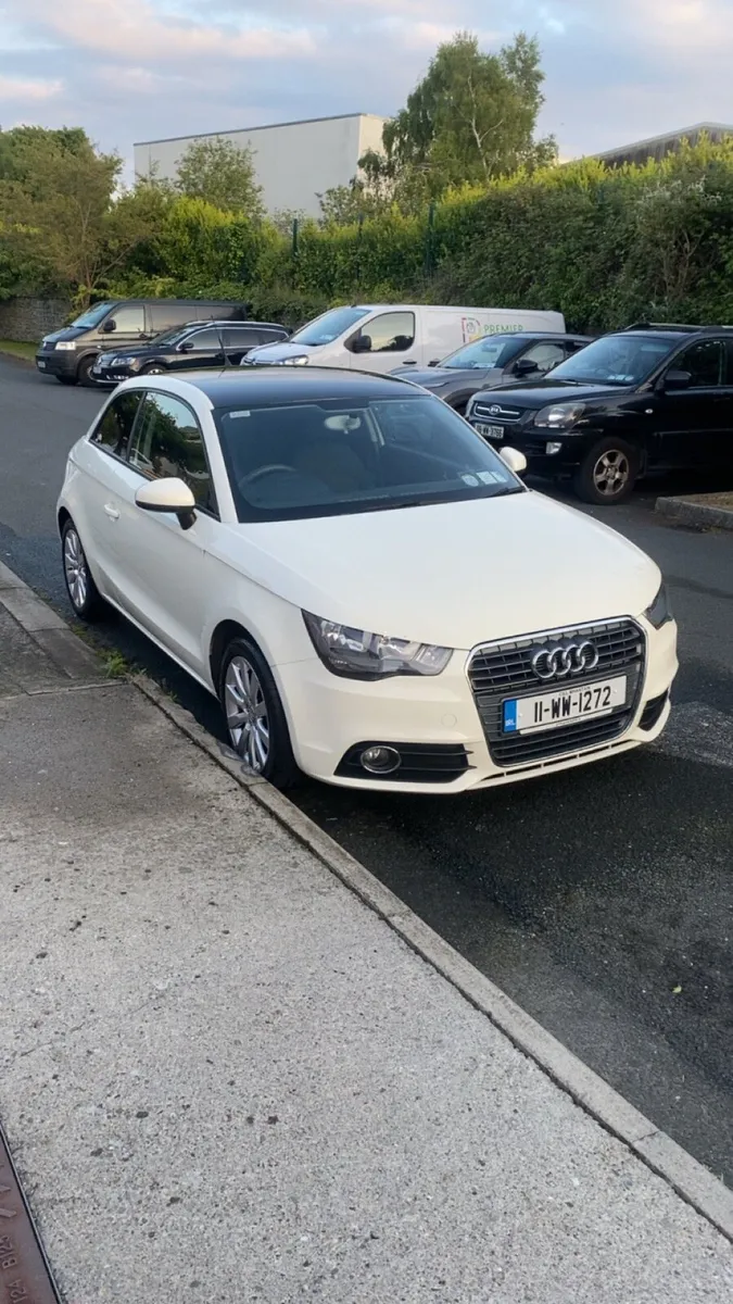 Audi a1 2011 - Image 2