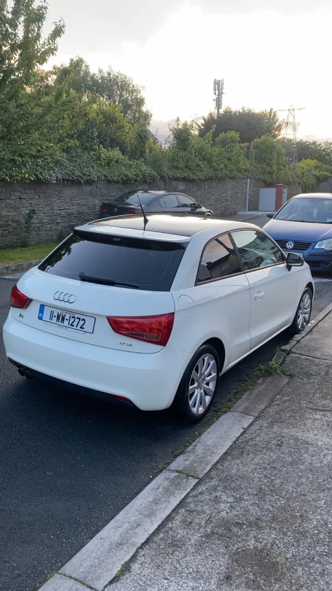 Audi a1 2011 - Image 4