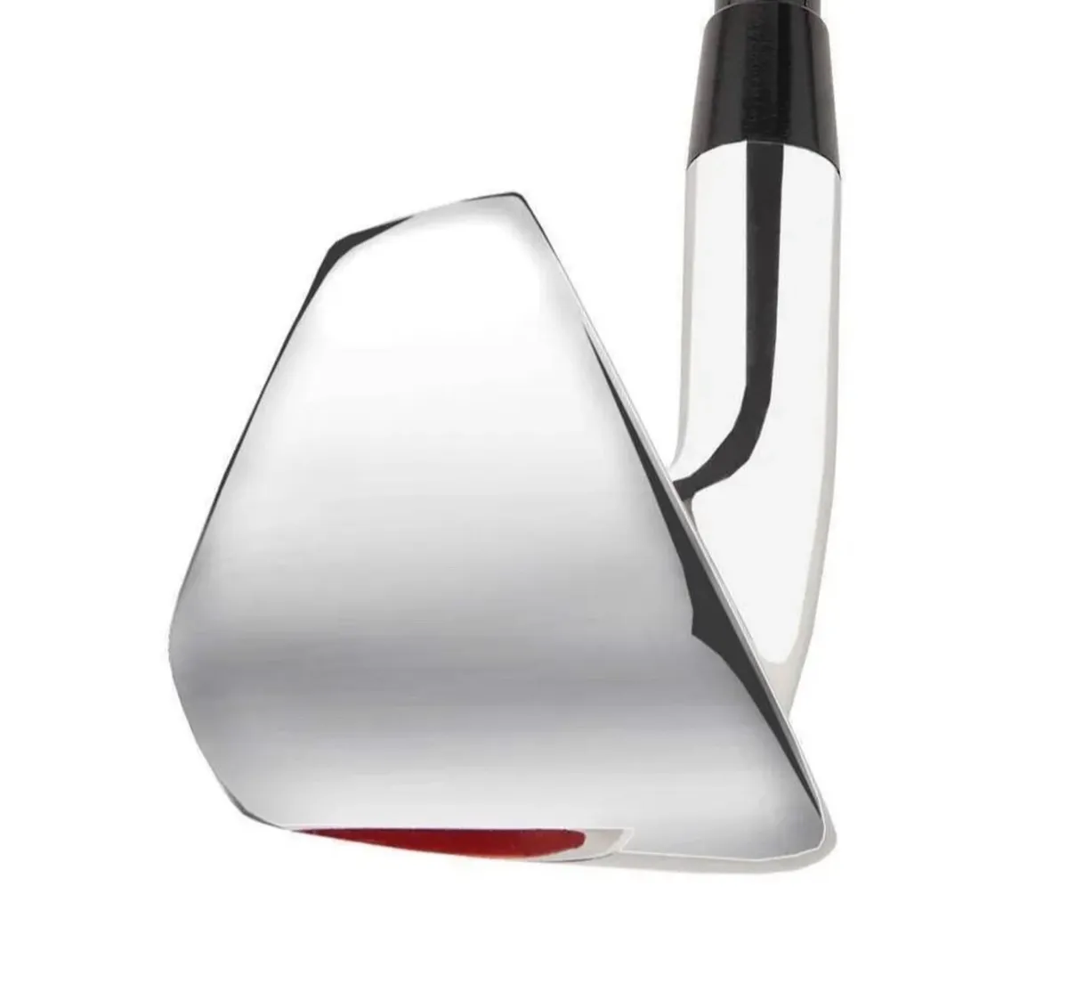 NEW Left Handed Ram Golf Laser Hybrid Irons 4-SW - Image 3