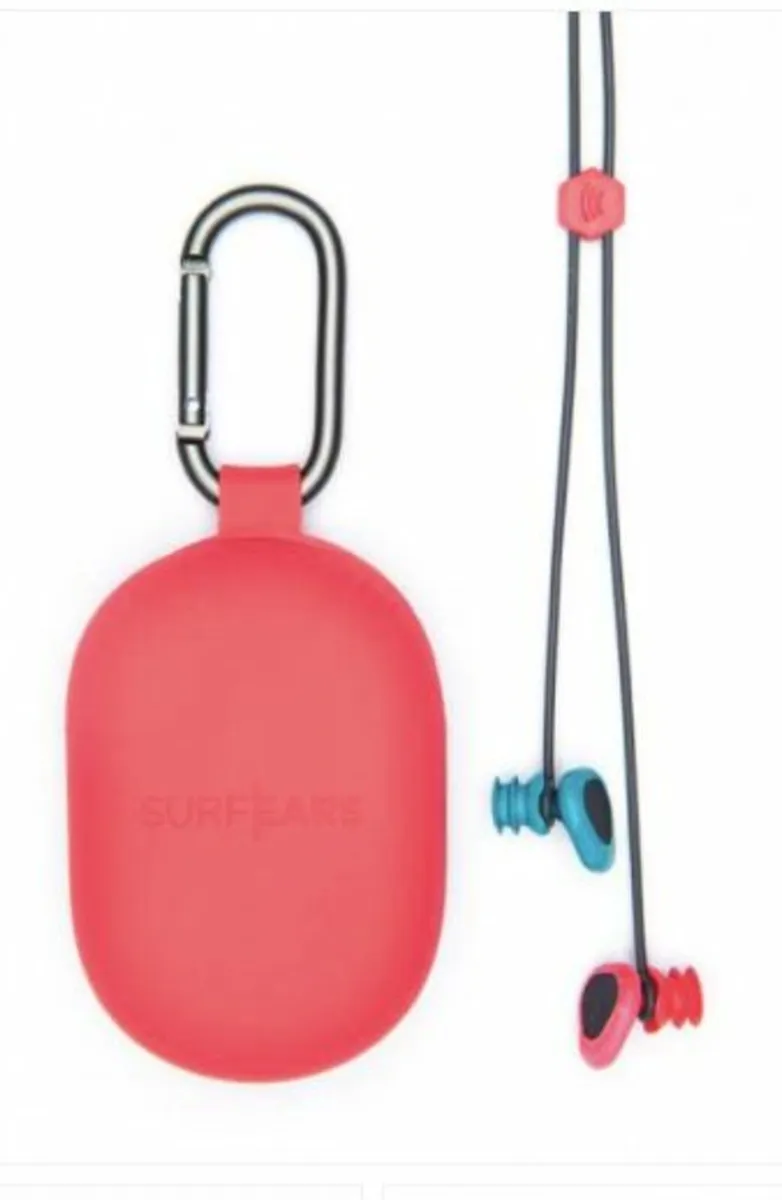 Surfears 2.0 Surf Ear Plugs Junior - Image 1