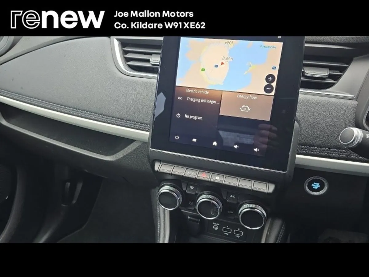 Renault Captur TCe 90 Evolution - Image 3