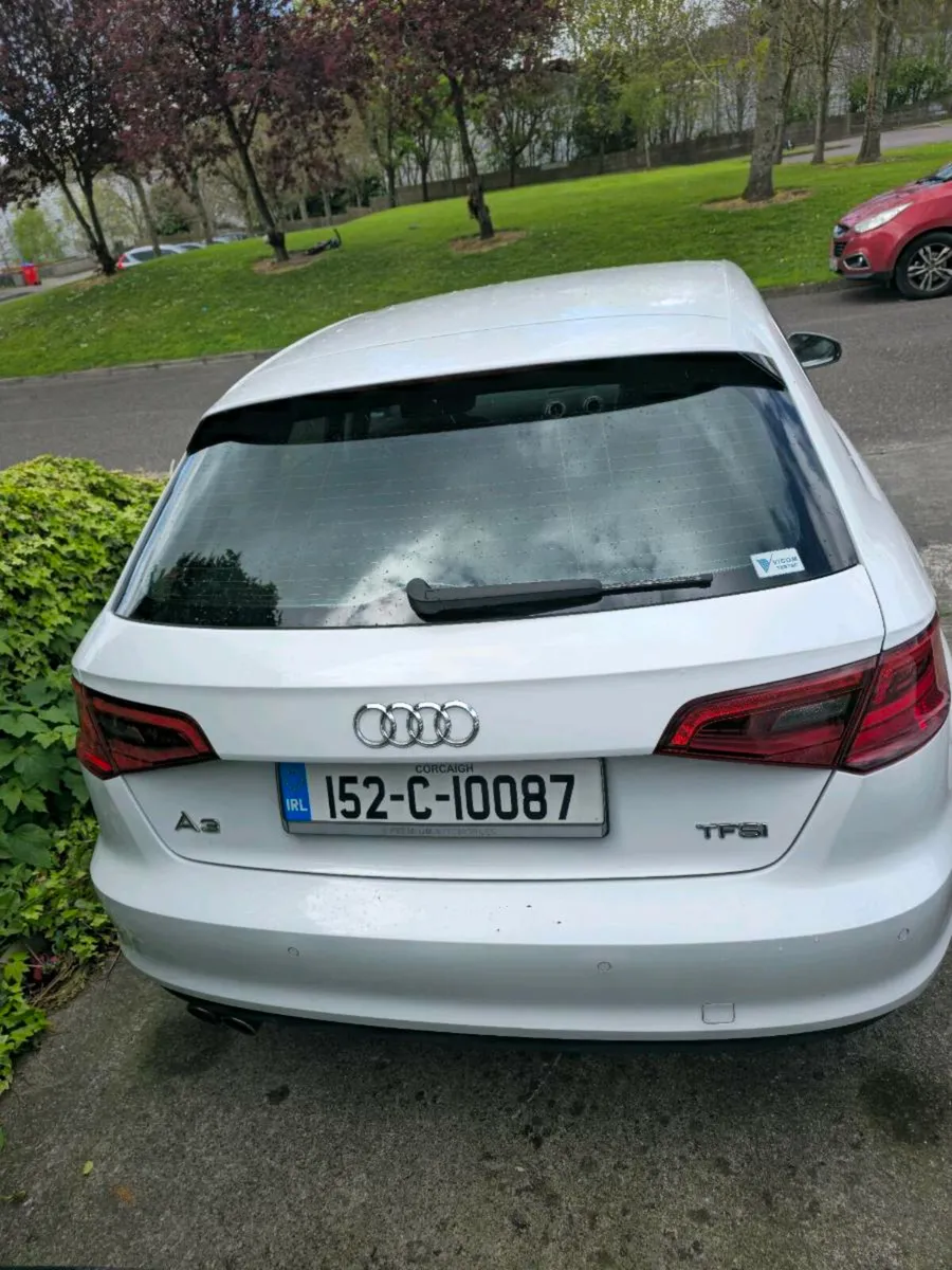 AUDI A3 1.4TFSI Automatic Tiptronic - Image 2