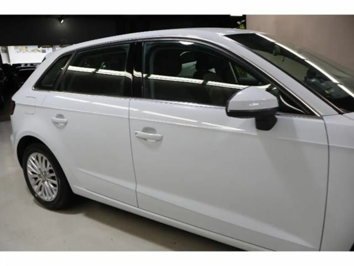 AUDI A3 1.4TFSI Automatic Tiptronic - Image 4