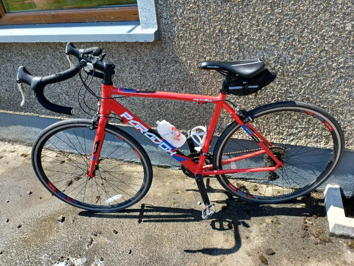 Bicycle
