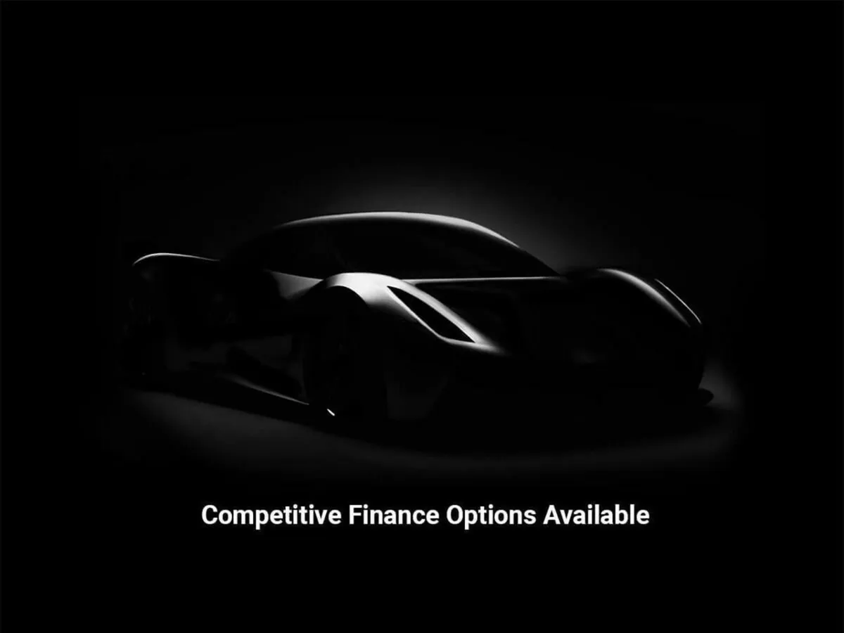 Mercedes-Benz 250 Eqa 250  Sport Executive Sport - Image 3