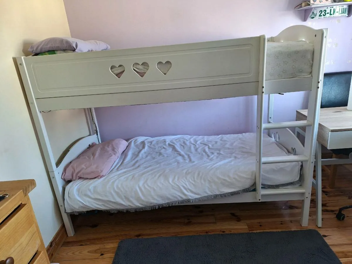 Bunk Beds - Image 1