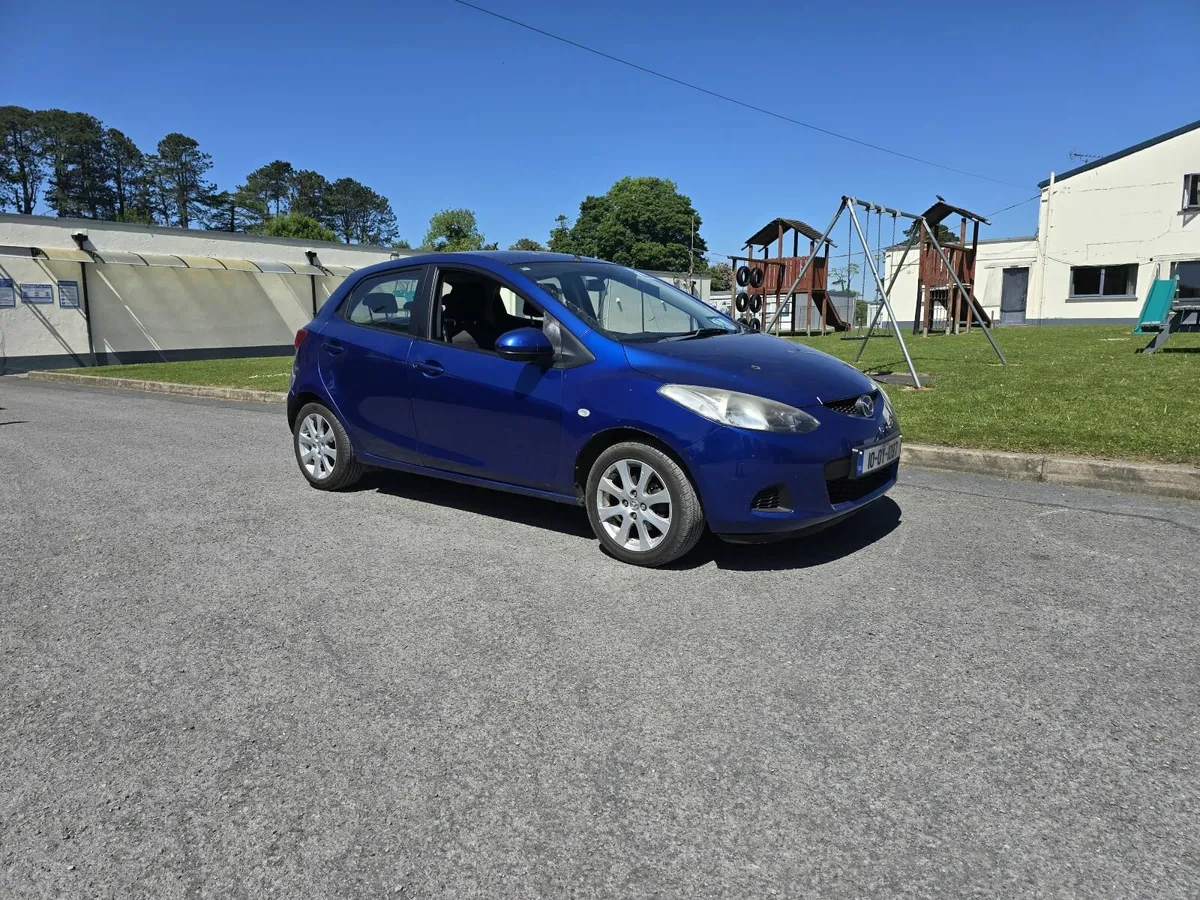 Mazda Mazda2 2010 - Image 3