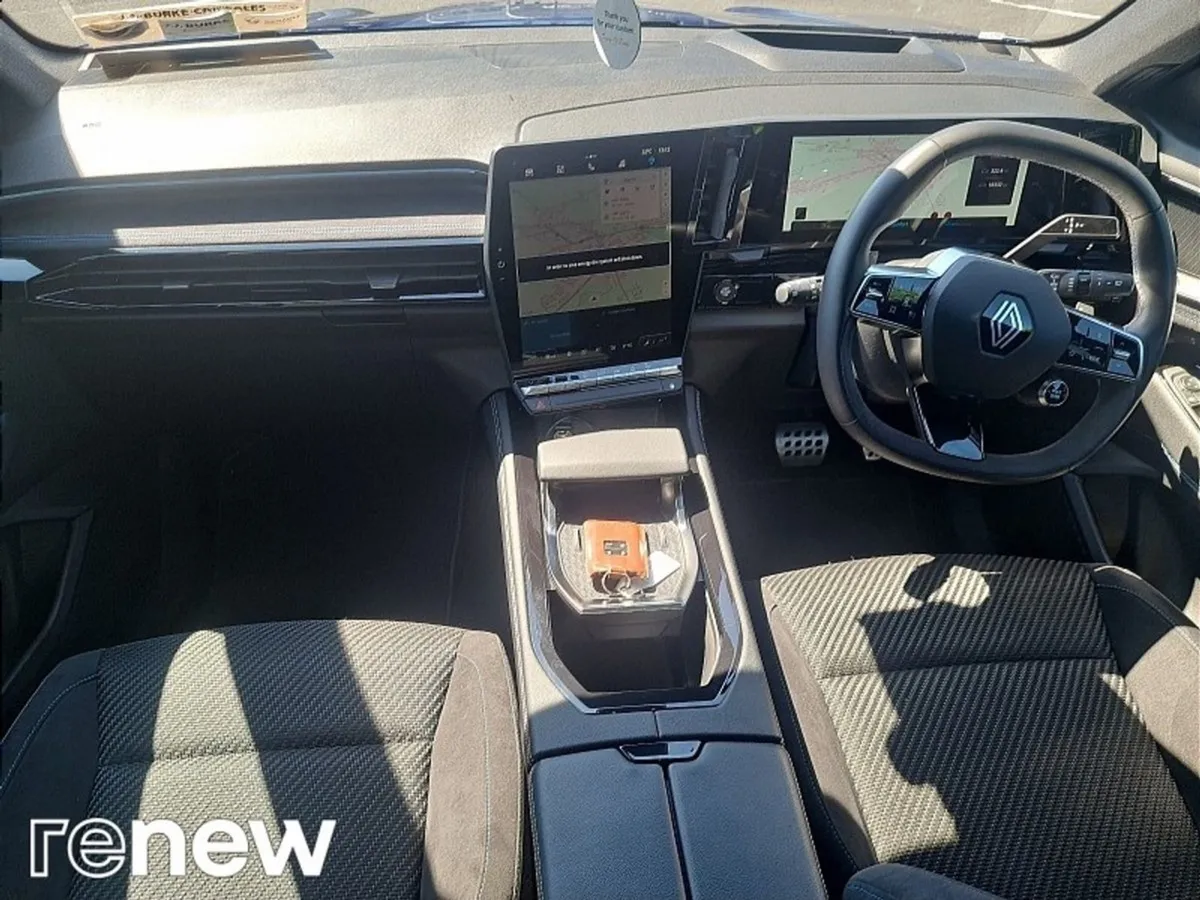 Renault Austral Techno Esprit Alpine E-tech Full - Image 2