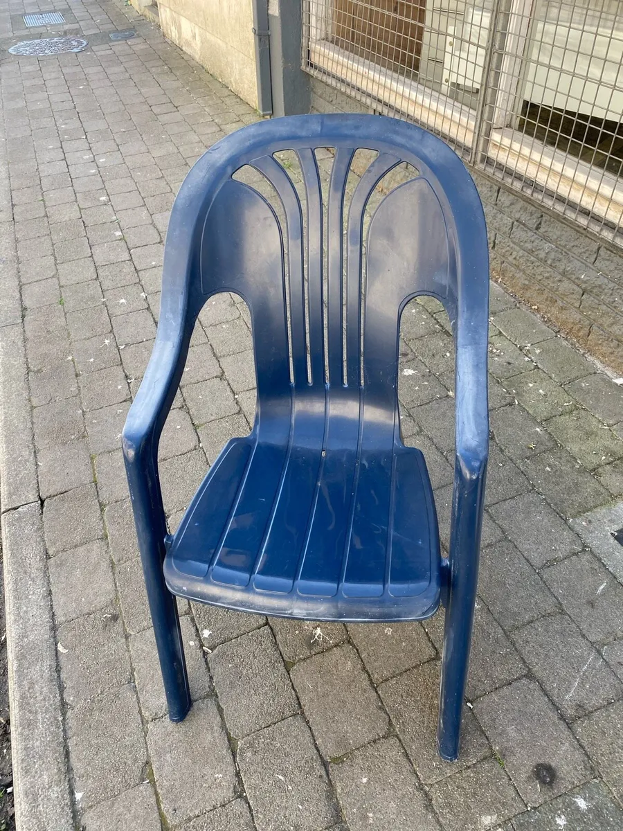 Garden Chairs