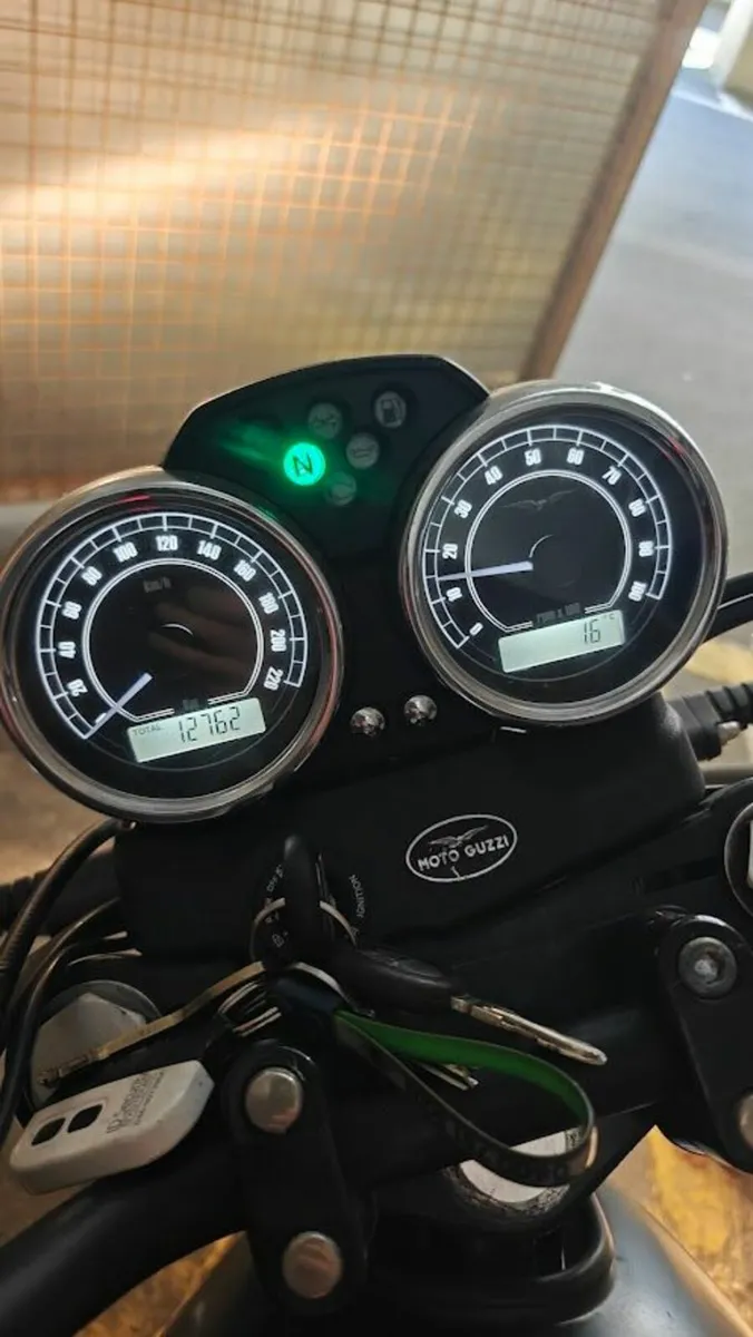 MOTO-GUZZI Other 2014 - Image 4