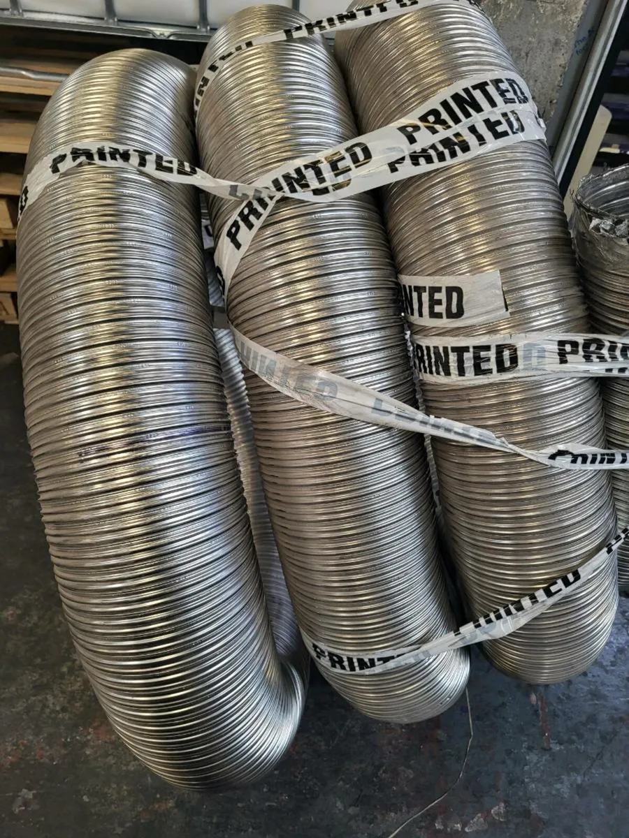 Flexi Pipe - Image 1