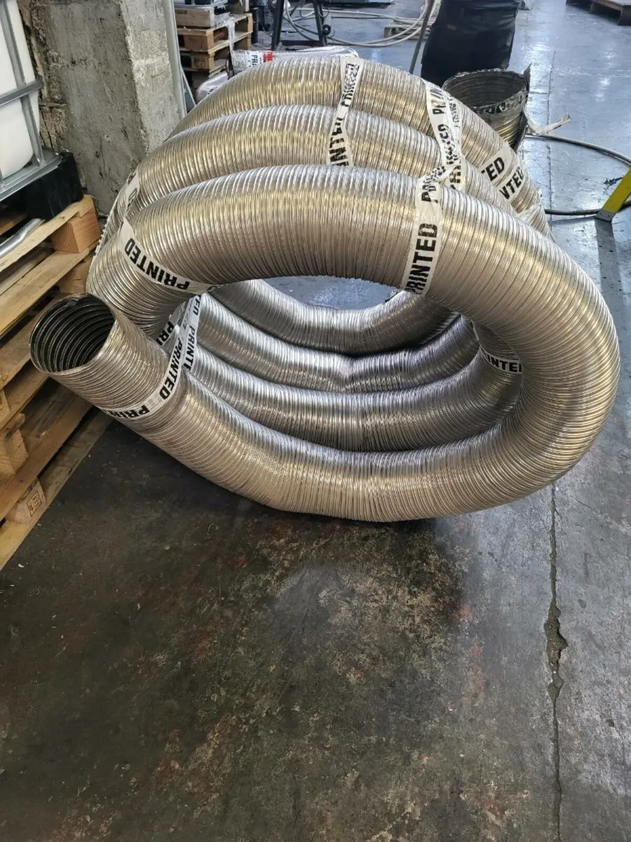 Flexi Pipe - Image 2
