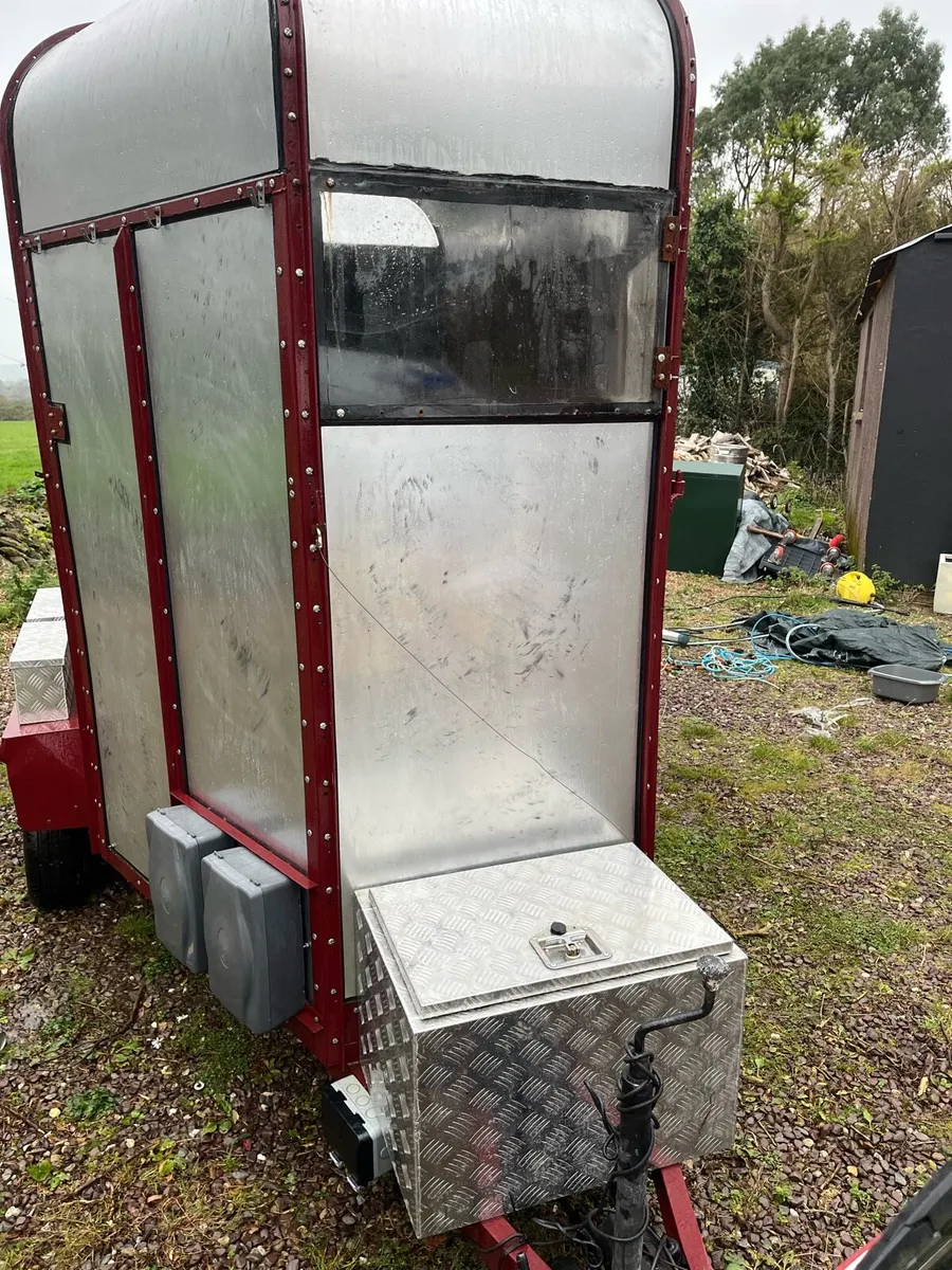 Horsebox Trailer - Image 3