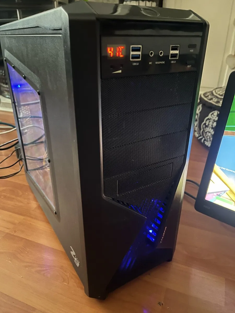 Gaming pc for 270 - Image 2