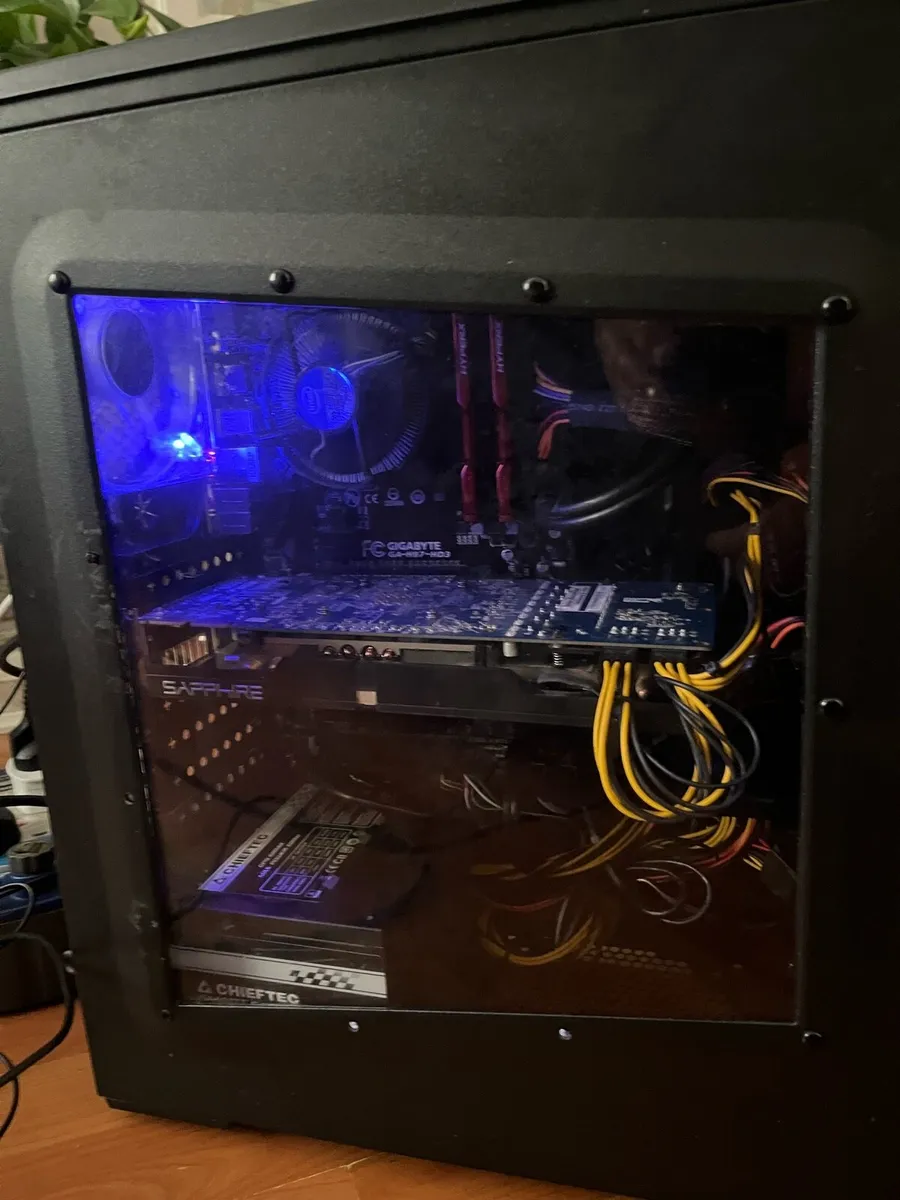 Gaming pc for 270 - Image 3