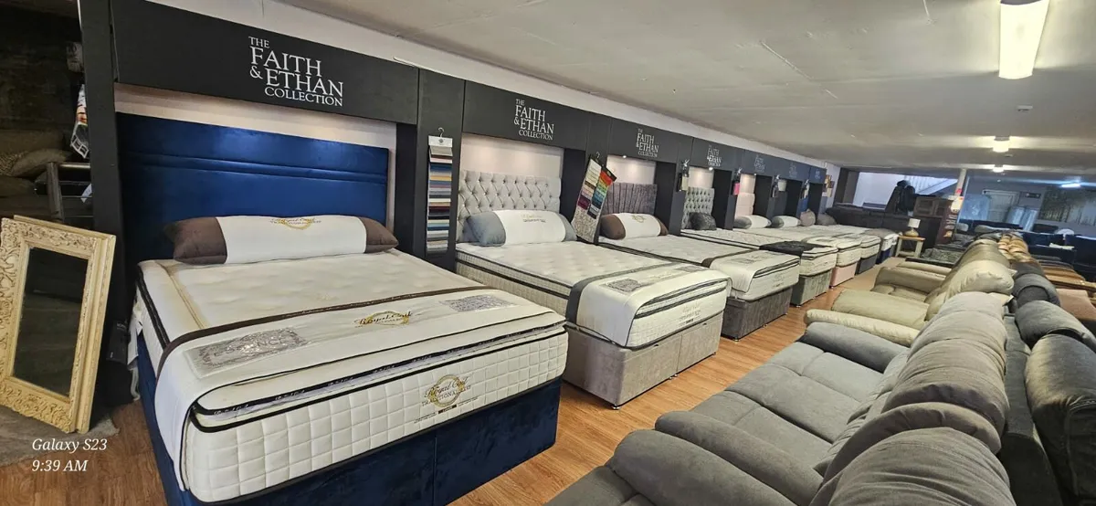 Beds