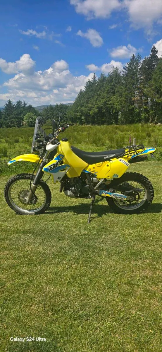 Drz 400s - Image 1