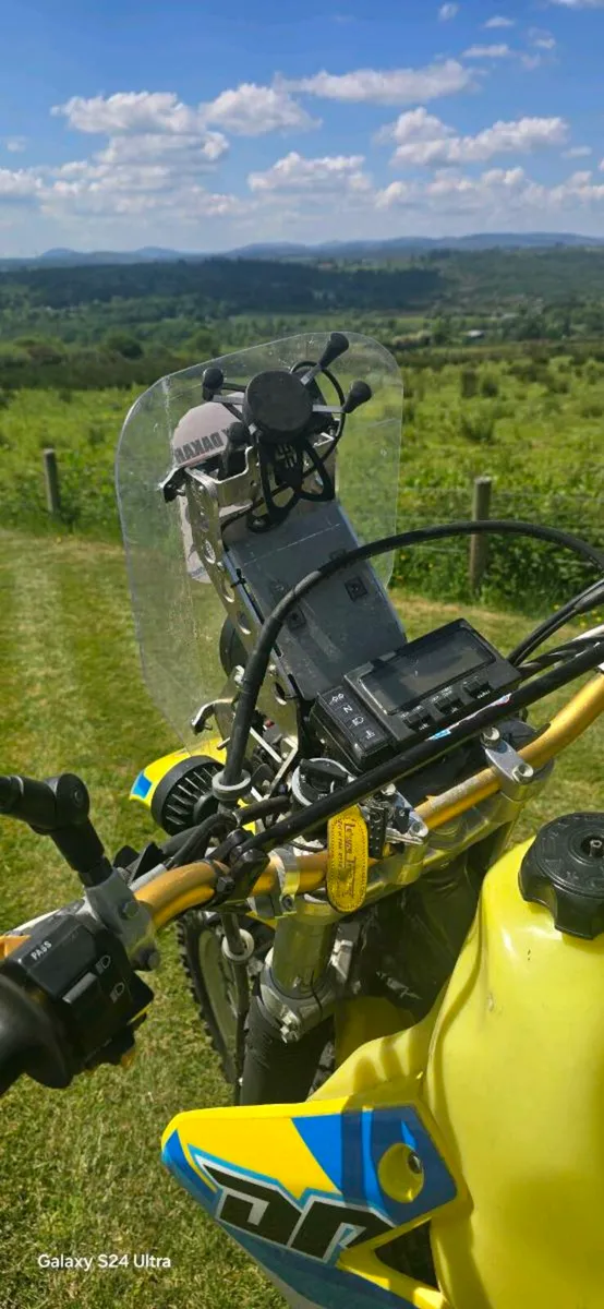 Drz 400s - Image 3