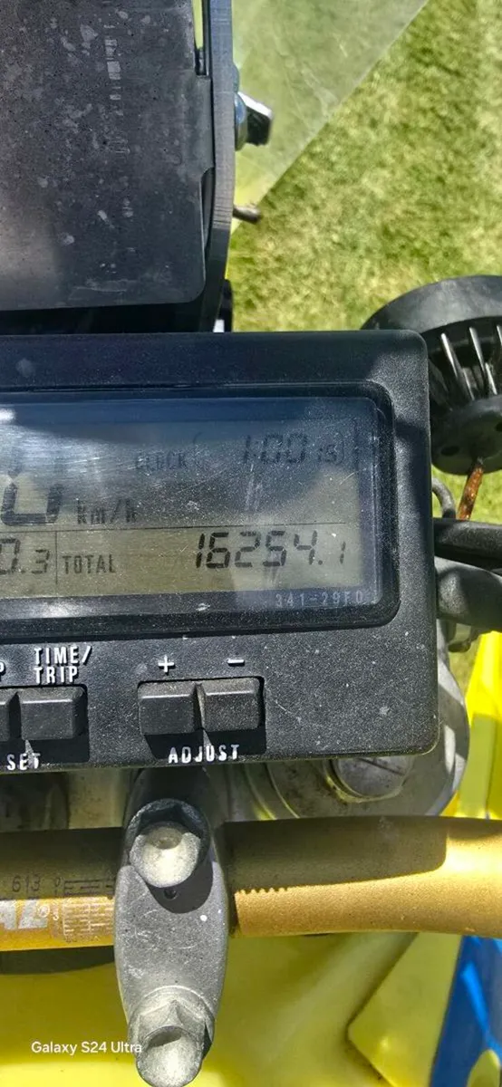 Drz 400s - Image 4
