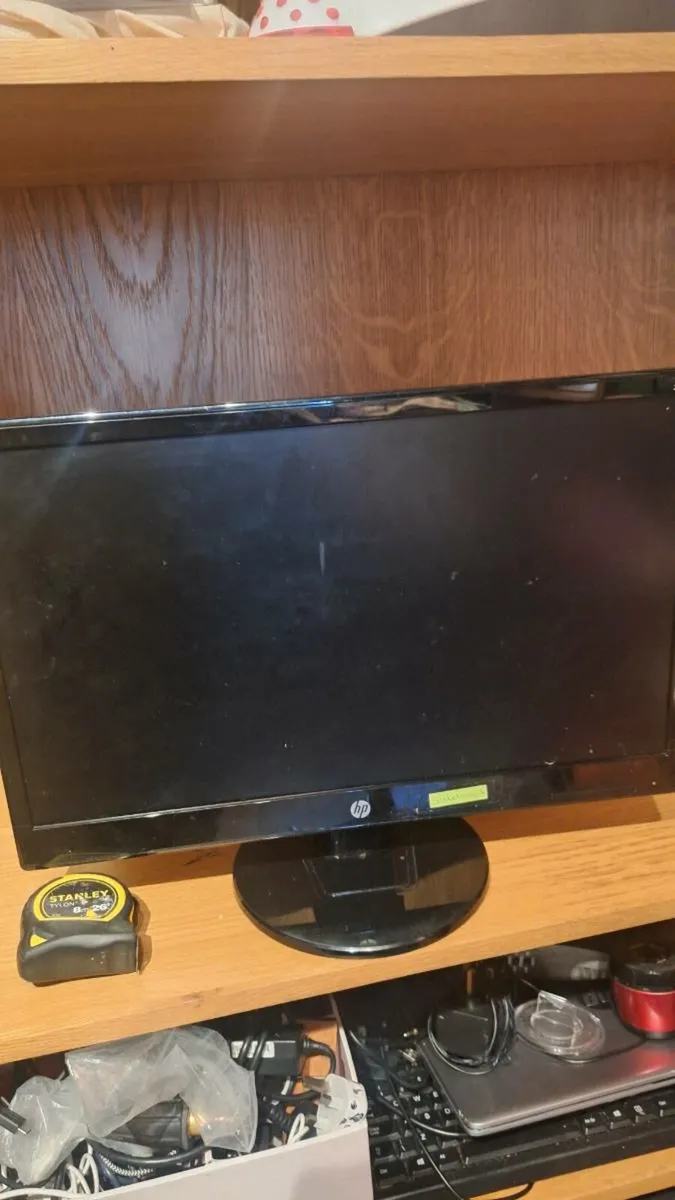 Computer Monitor - Image 1