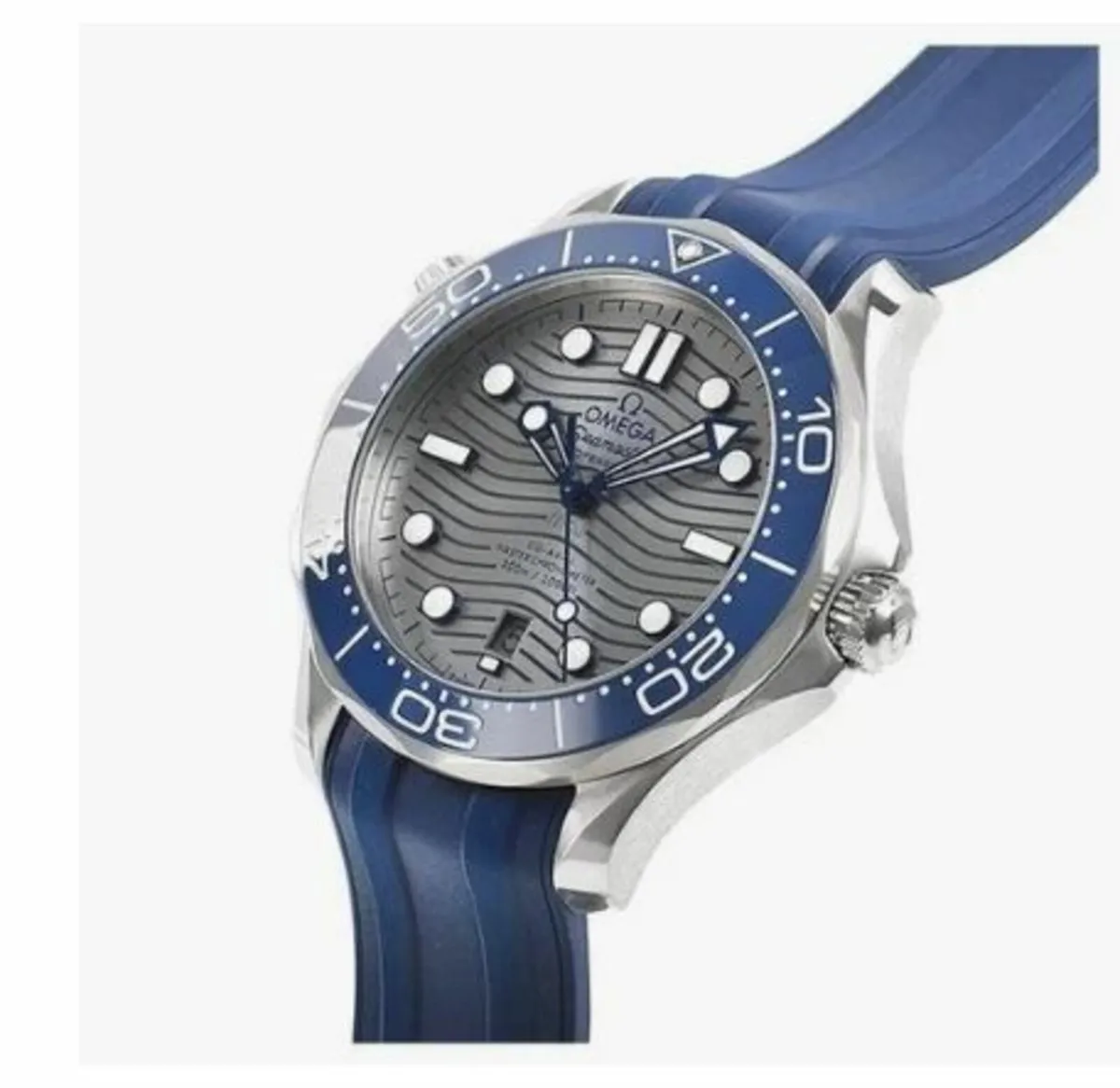 Omega Seamaster - Image 1