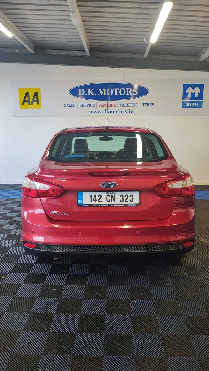 FORD FOCUS - Image 2