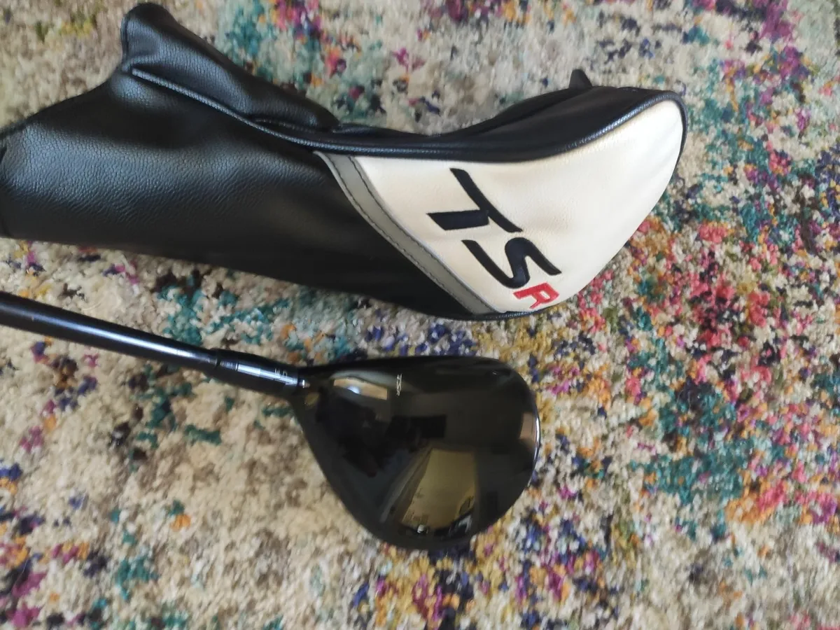 Titleist TSR2 5 wood - Image 2