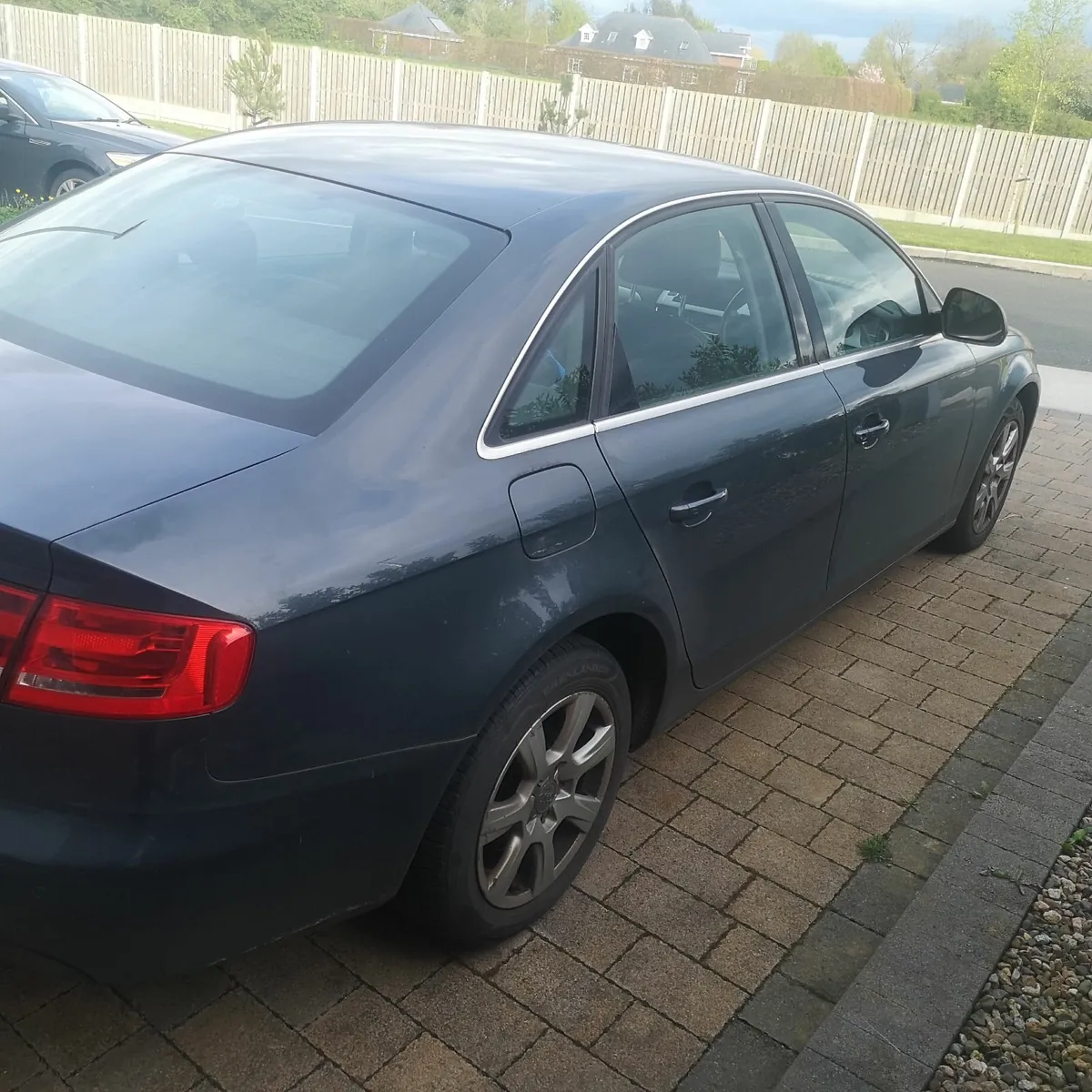 Audi A4 - Image 3