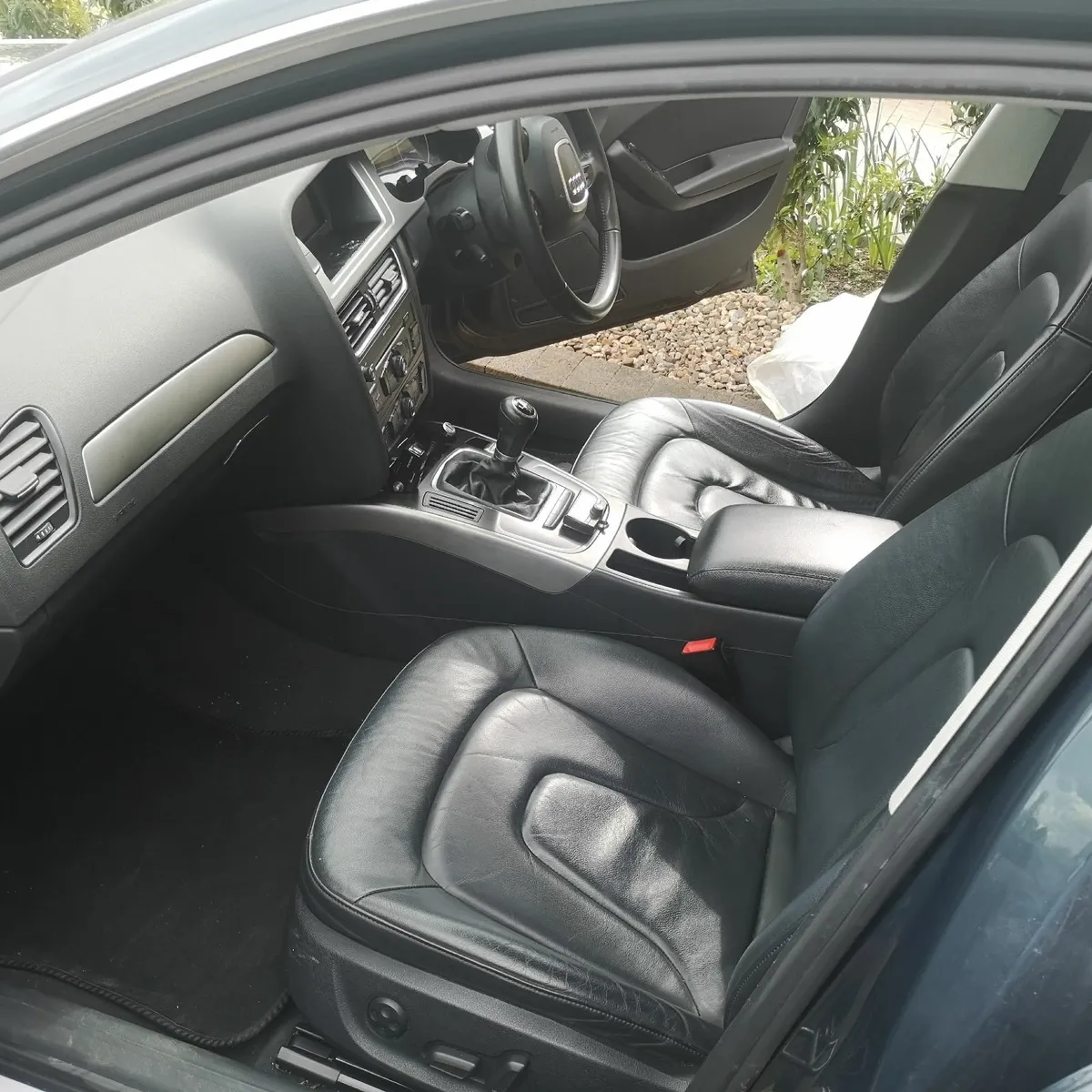 Audi A4 - Image 4