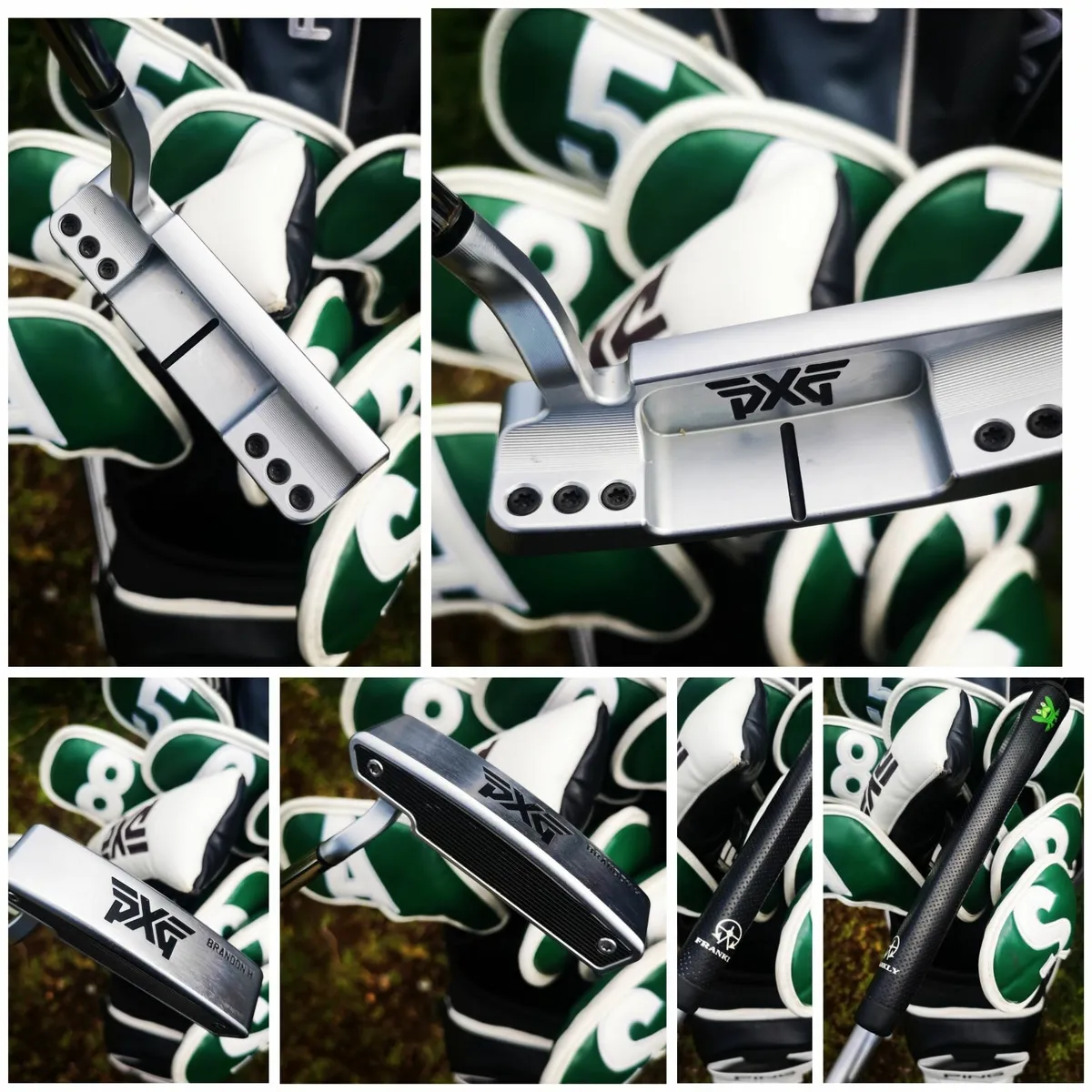 Golf Clubs Set - Image 3