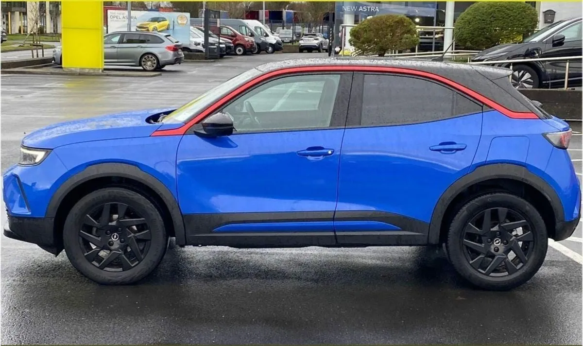 Opel Mokka 2022 1.5 Diesel - Image 2