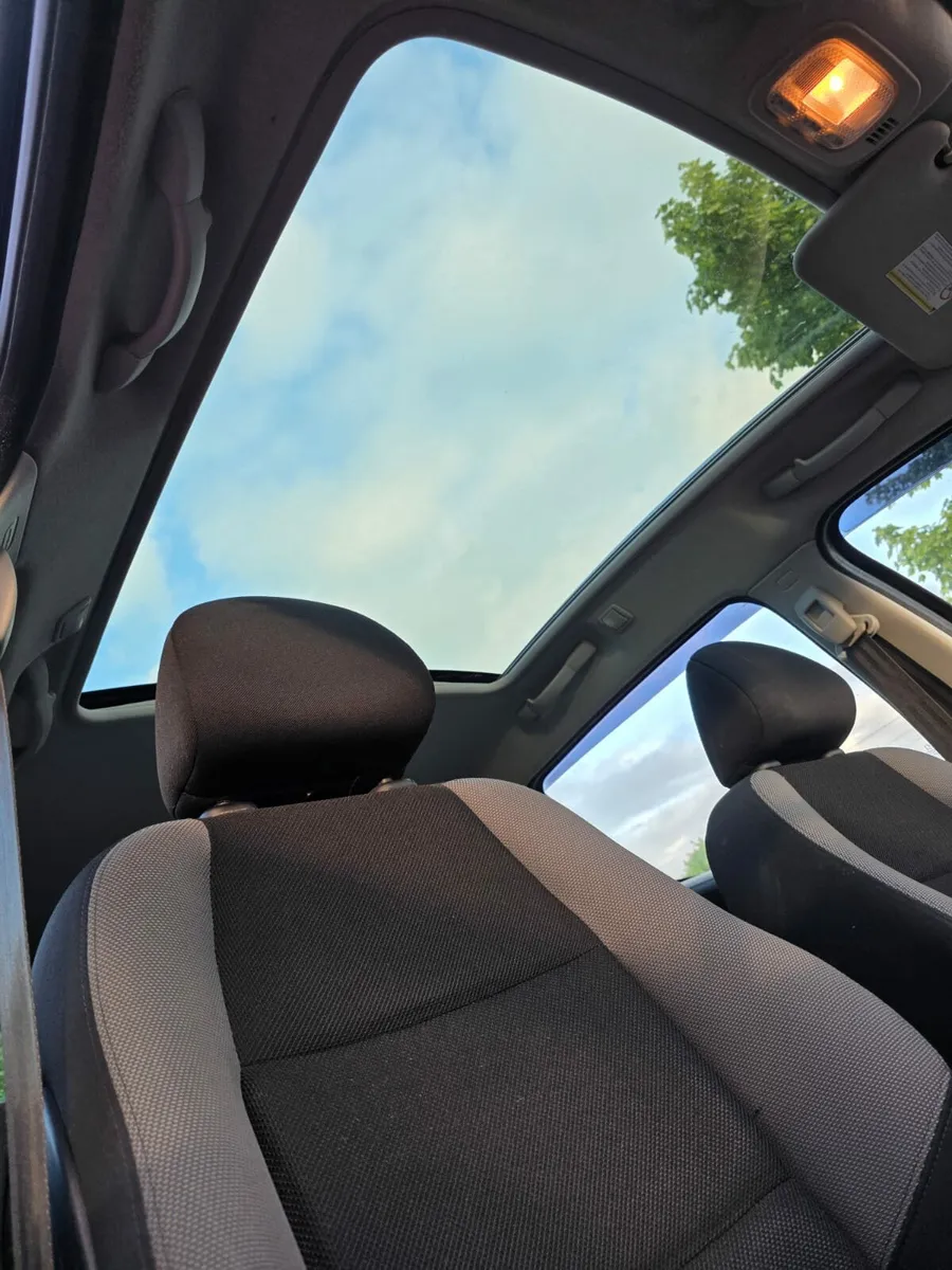Peugeot 2007SW1.4petrol NCT tax 11/25low kilom - Image 3