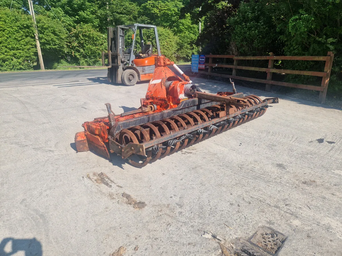 Farm machinery - Image 4