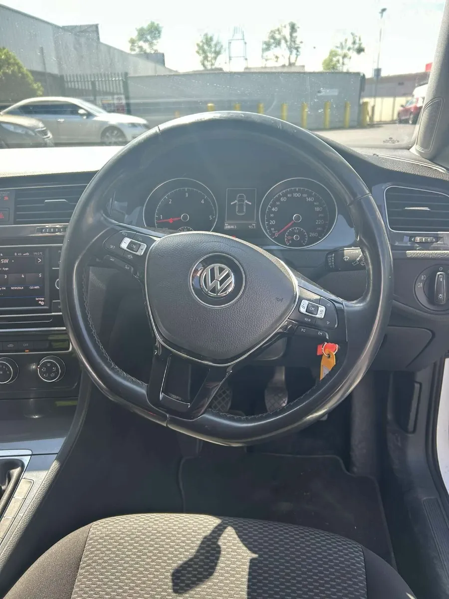 Volkswagen Golf 2019 - Image 3
