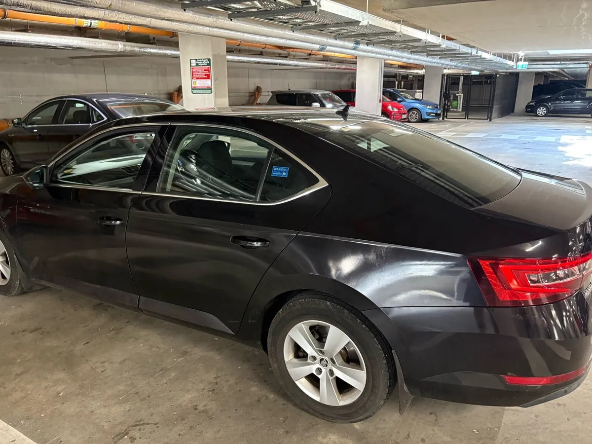 Skoda superb 1.6 dsg - Image 4