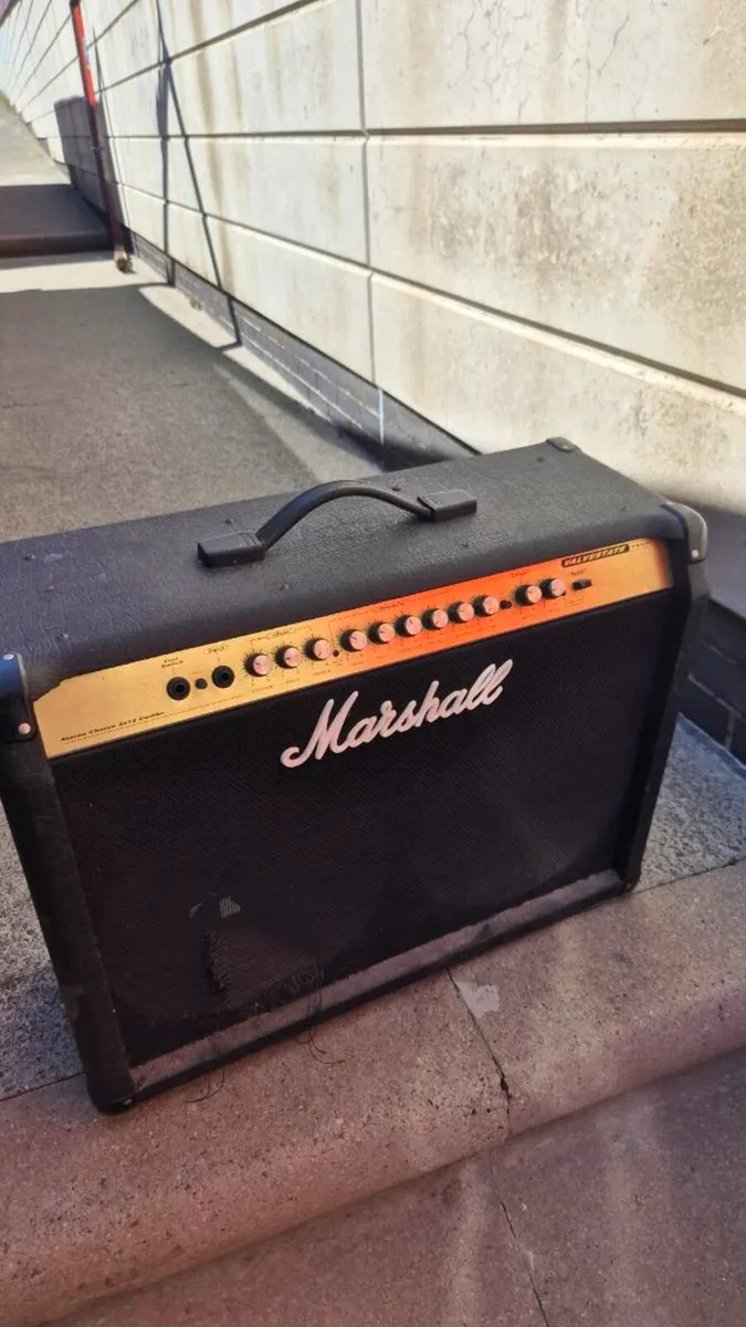 Marshall valvestate vs232 - Image 1
