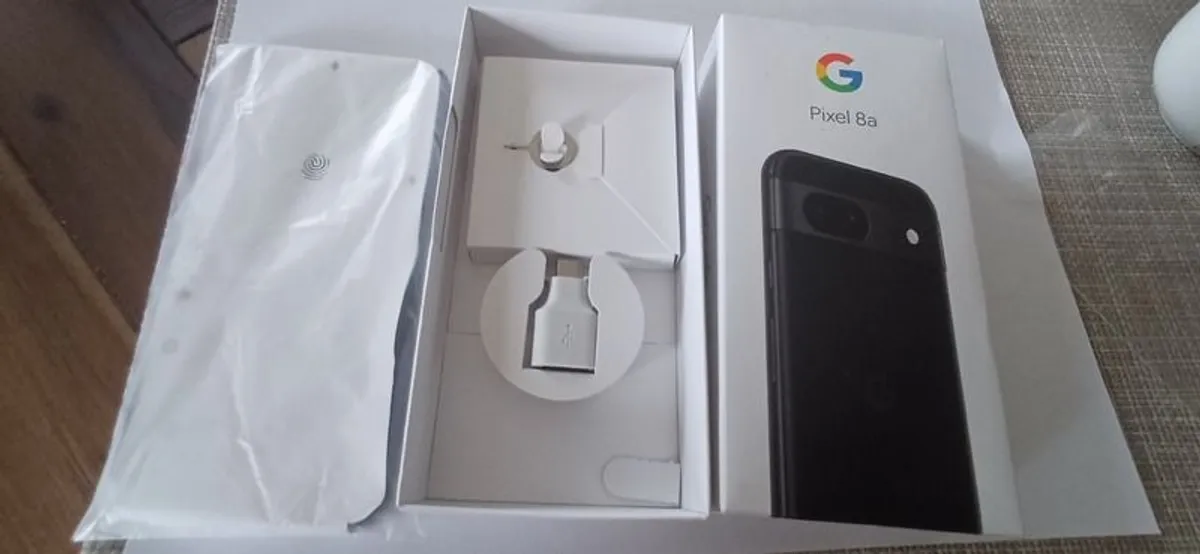 Google Pixel 8a 128gb - Image 3