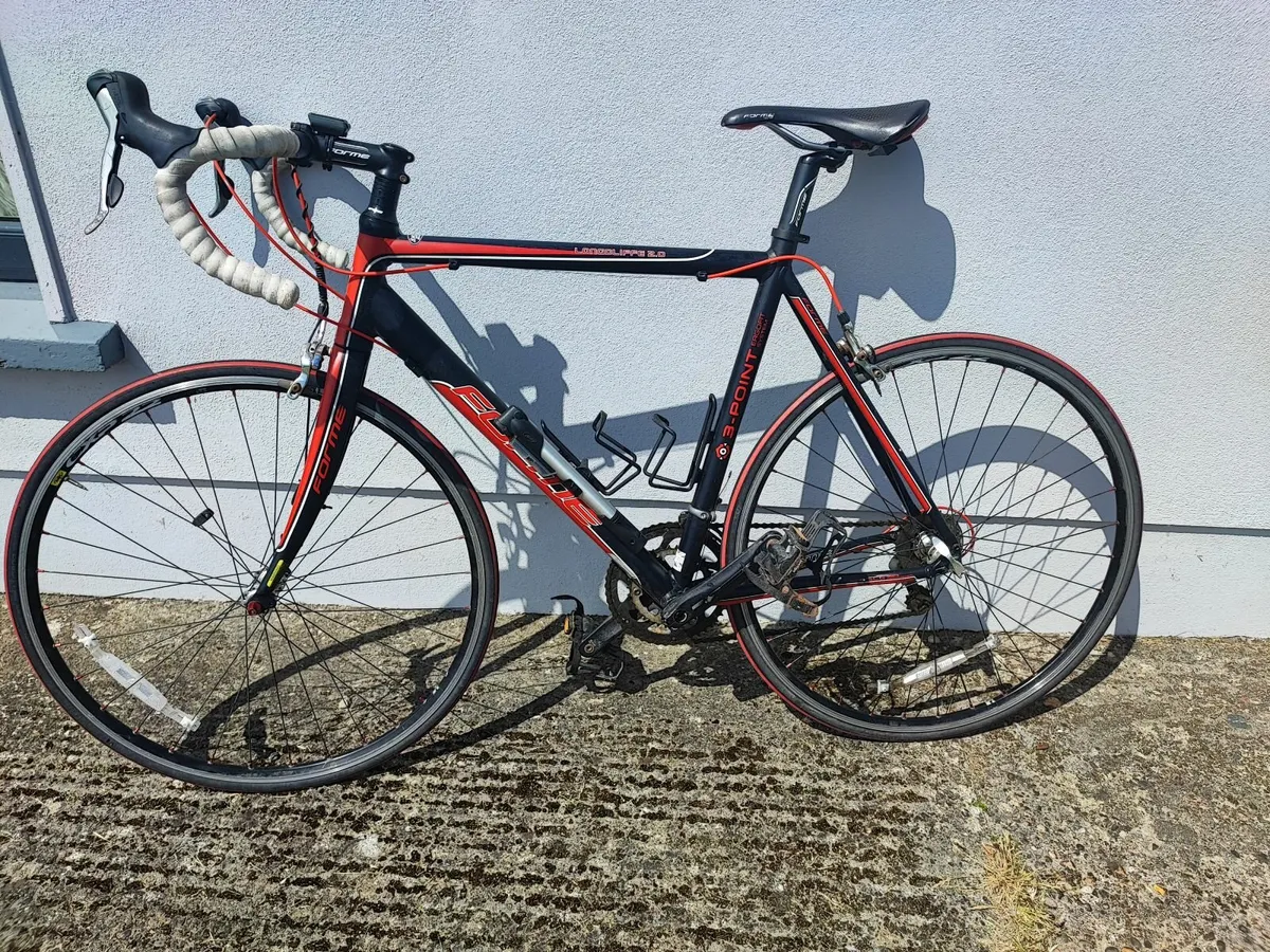 Forme Longcliffe 2.0 - Image 1