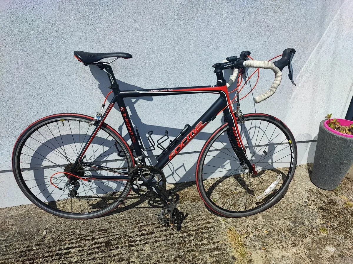Forme Longcliffe 2.0 - Image 2