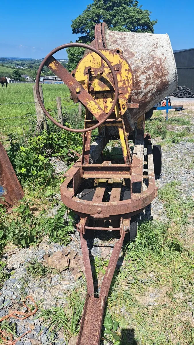 Mixer for sale - Image 2