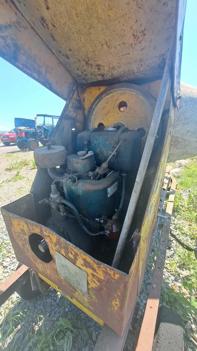 Mixer for sale - Image 4