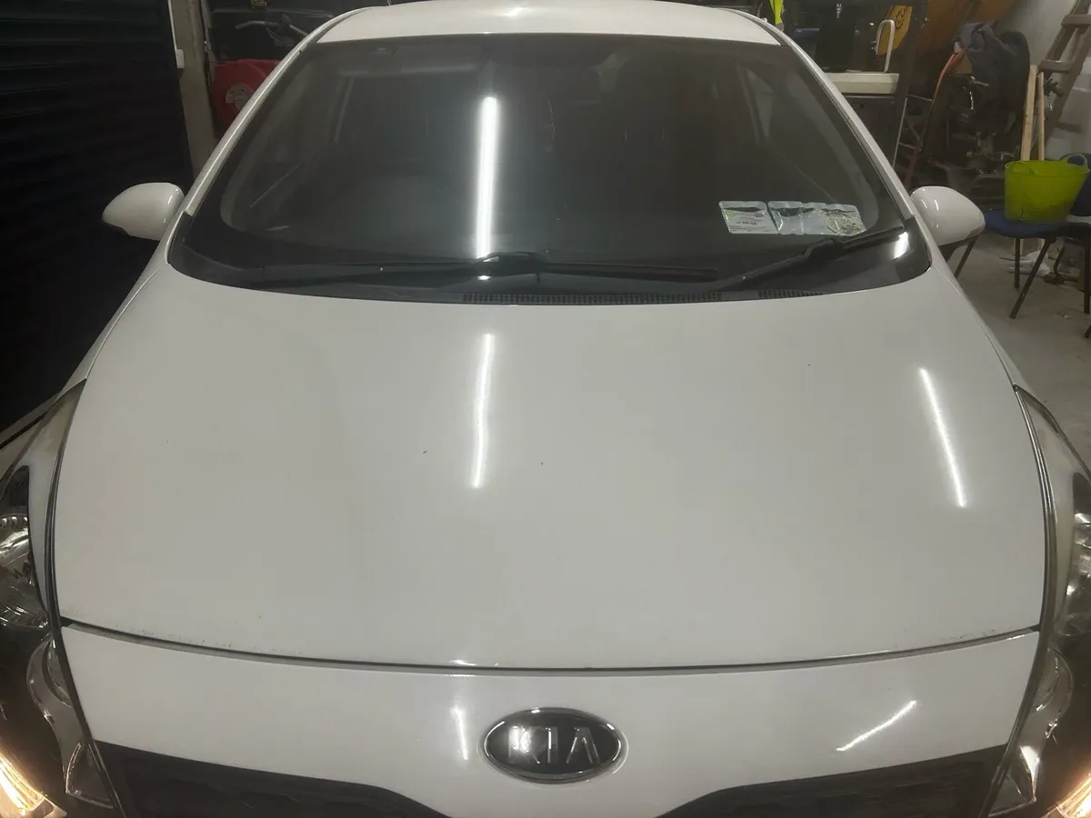 Kia Rio - Image 4