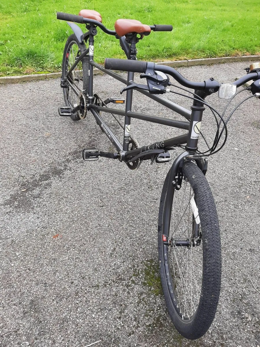 Bicycle (Viking Stornoway) TANDEM - Image 1
