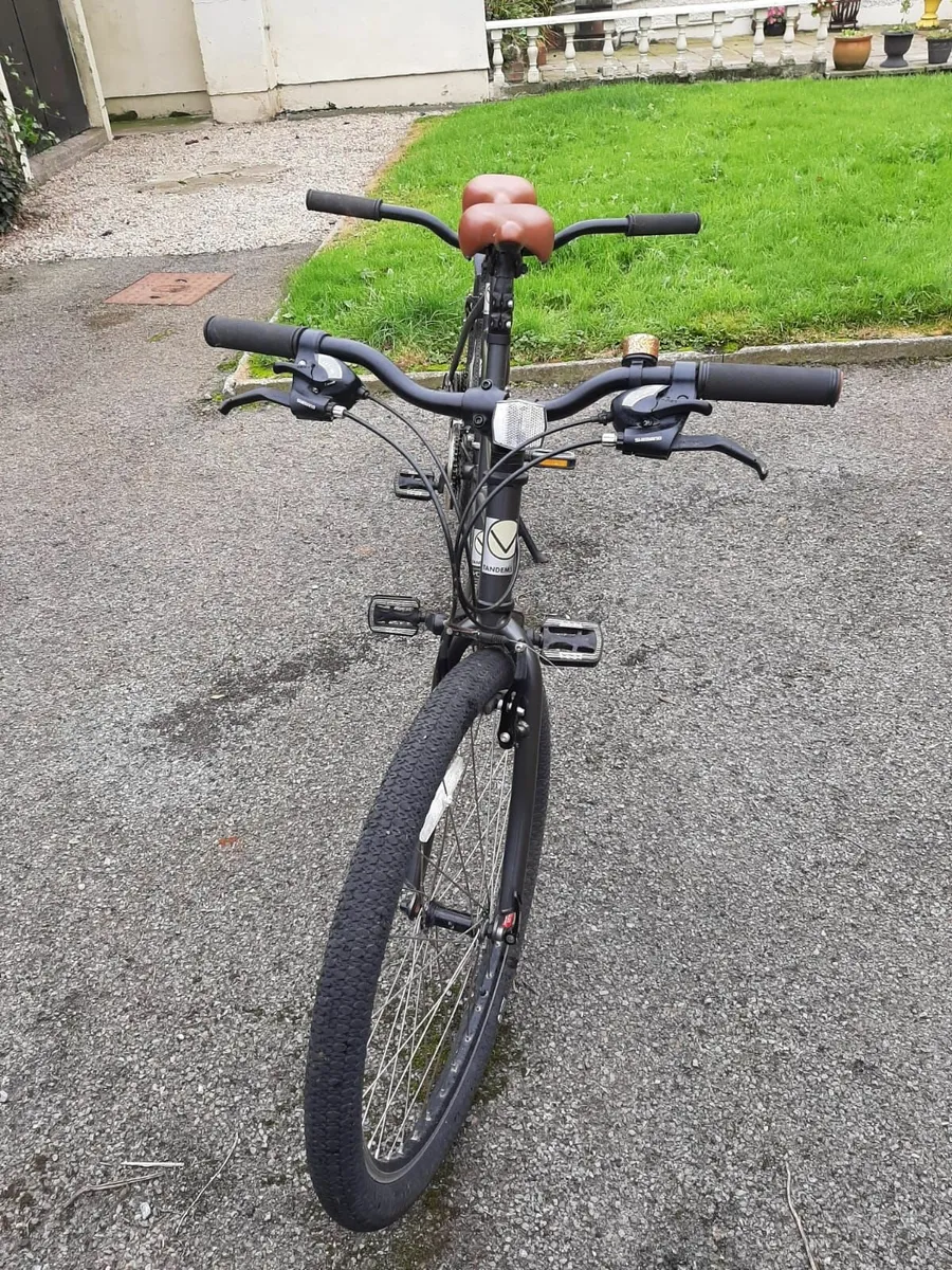 Bicycle (Viking Stornoway) TANDEM - Image 4
