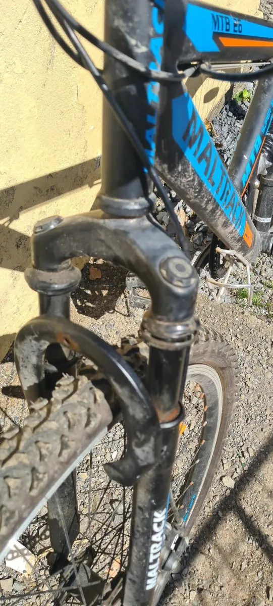 Mountain Bike - Image 2