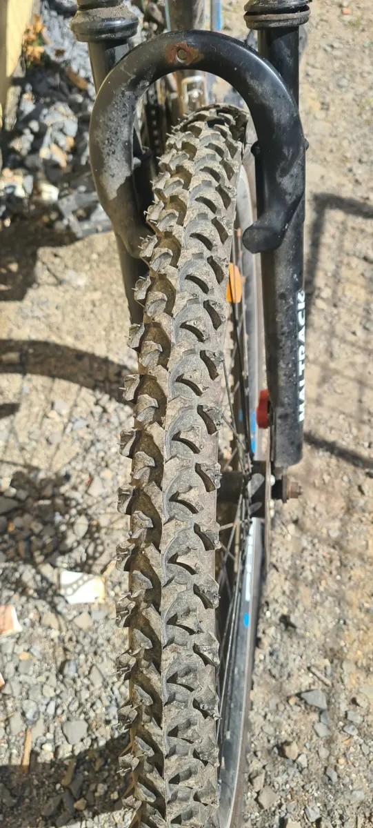 Mountain Bike - Image 3