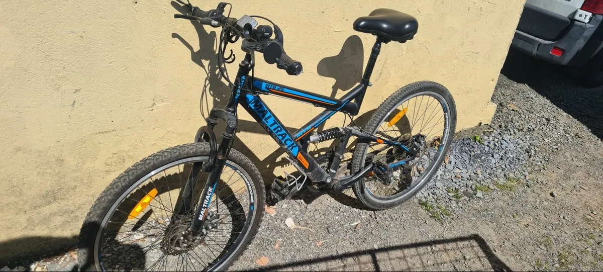 Mountain Bike - Image 4