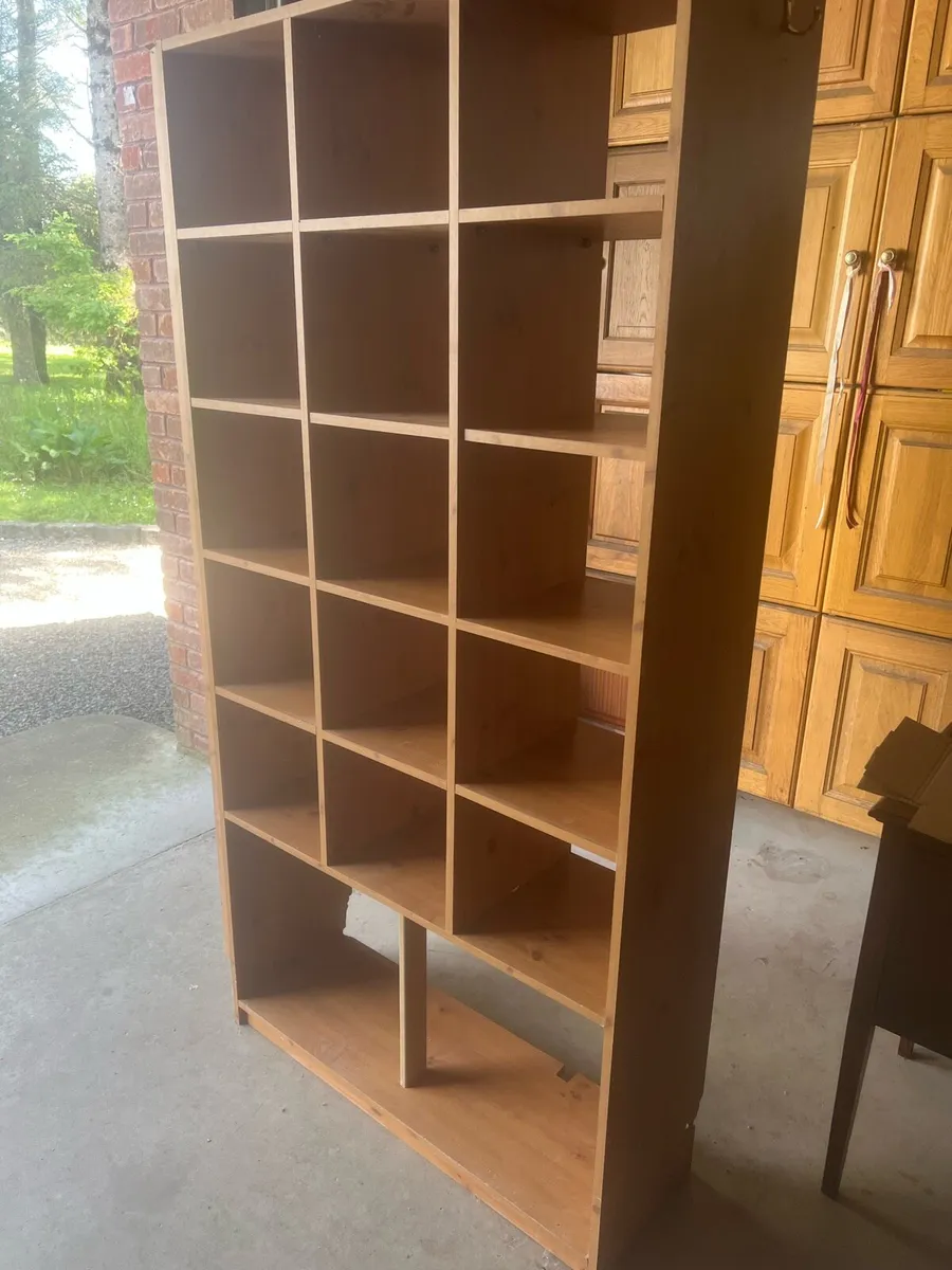 Shelving unit - Image 1