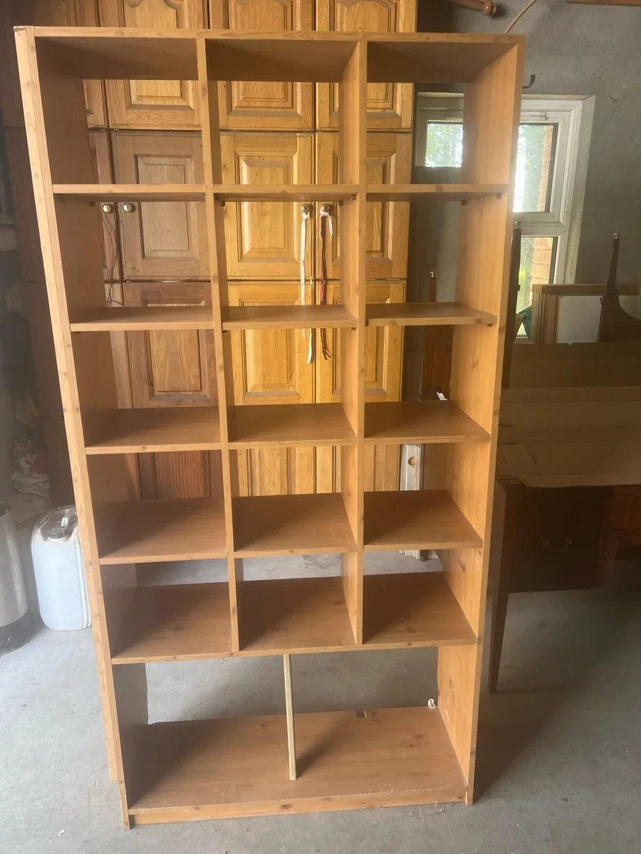 Shelving unit - Image 2
