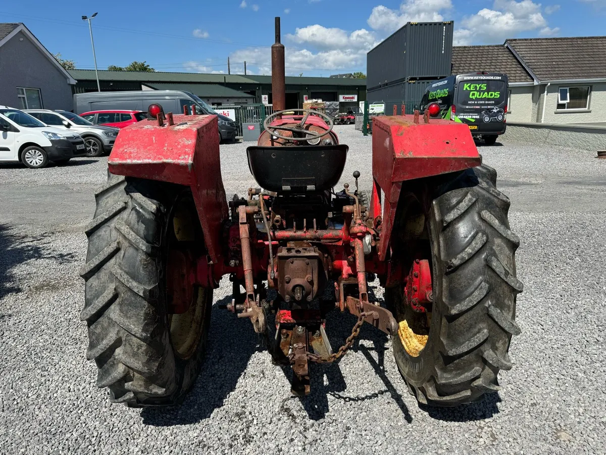 David brown 990 - Image 4